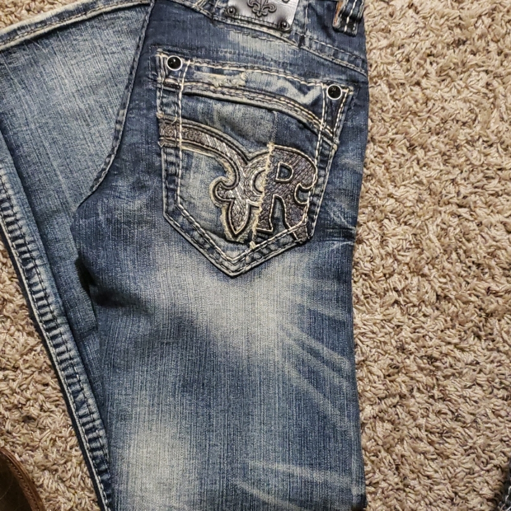 Jeans - Picture 3 of 3